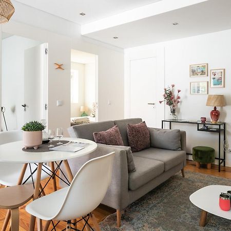 Porto Insight Apartments Campanha Exterior photo