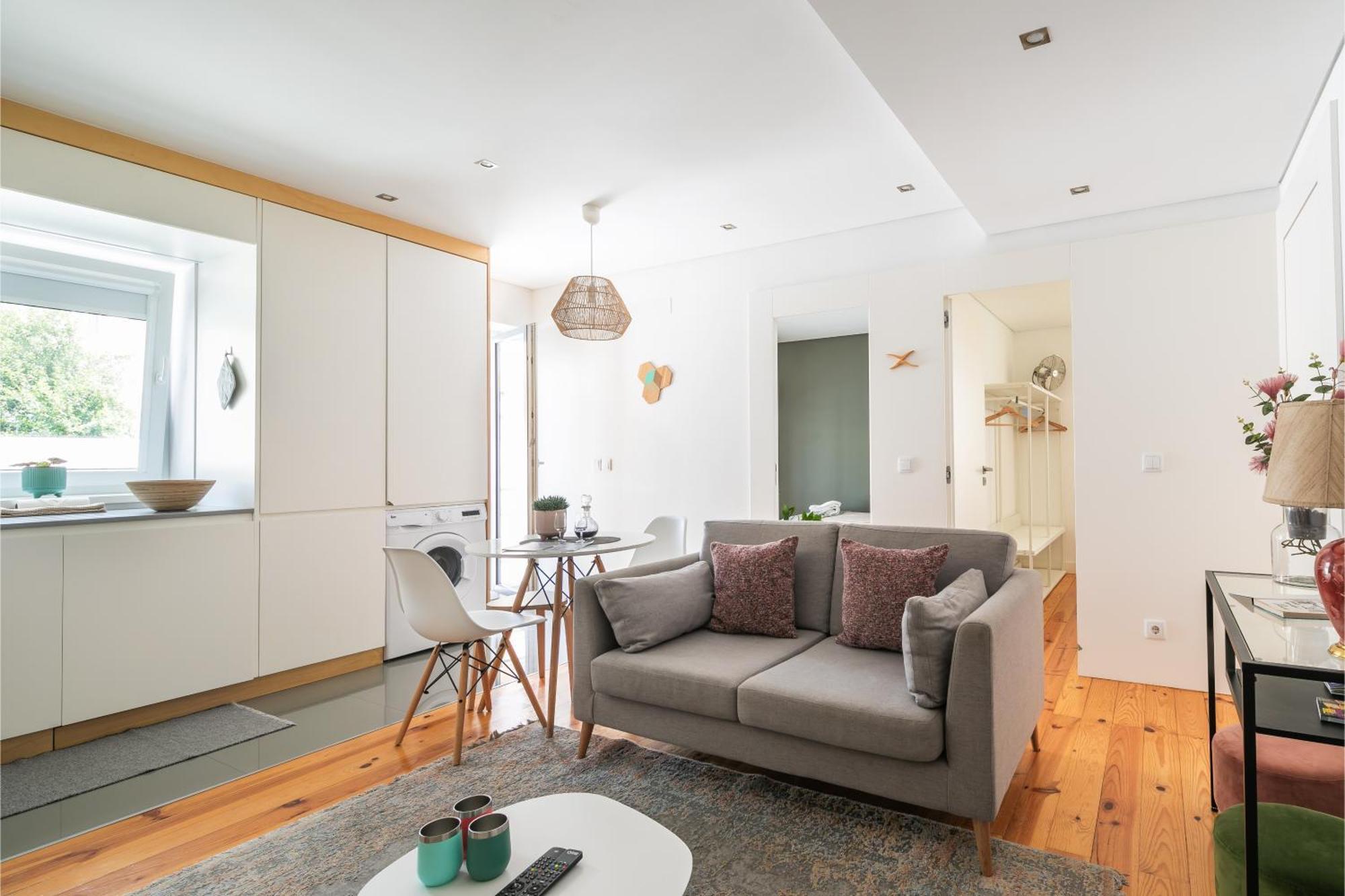 Porto Insight Apartments Campanha Exterior photo